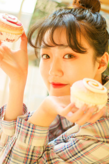宝贝妈妈宝贝女