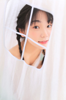 明星专题：姚美伊