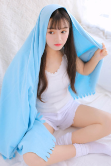 我朋友的妻子